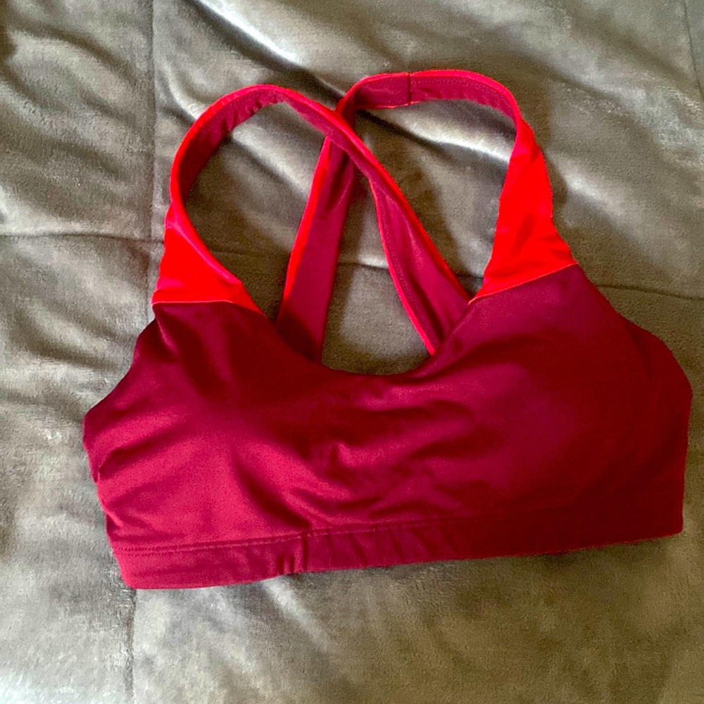 Victoria Secret, Sports bra, size medium